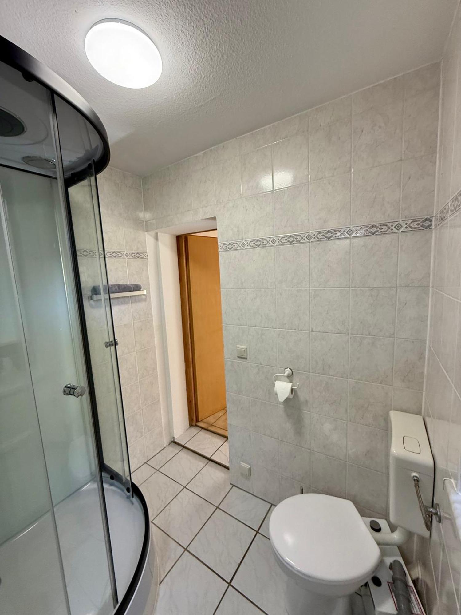 Ferienwohnung Am Quedlinburger Stadtbad Quarto foto